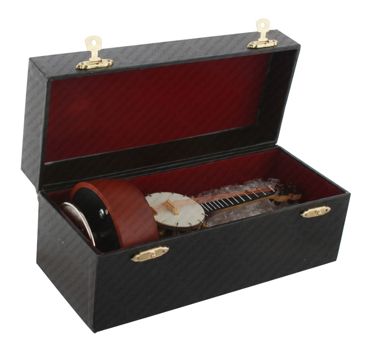 yunsheng music boxes